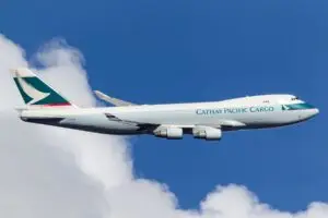 國泰機票優惠2025